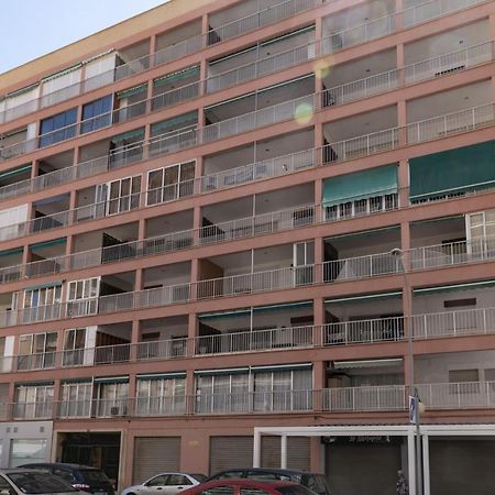 Апартаменты Estrella, 6º-36 Кульера Экстерьер фото
